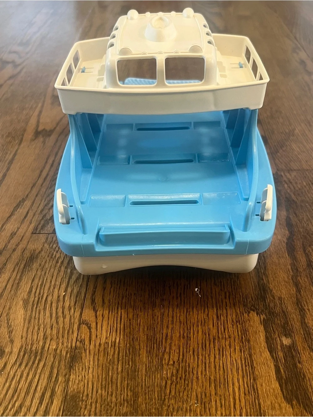 Green Toys Ferry Boat